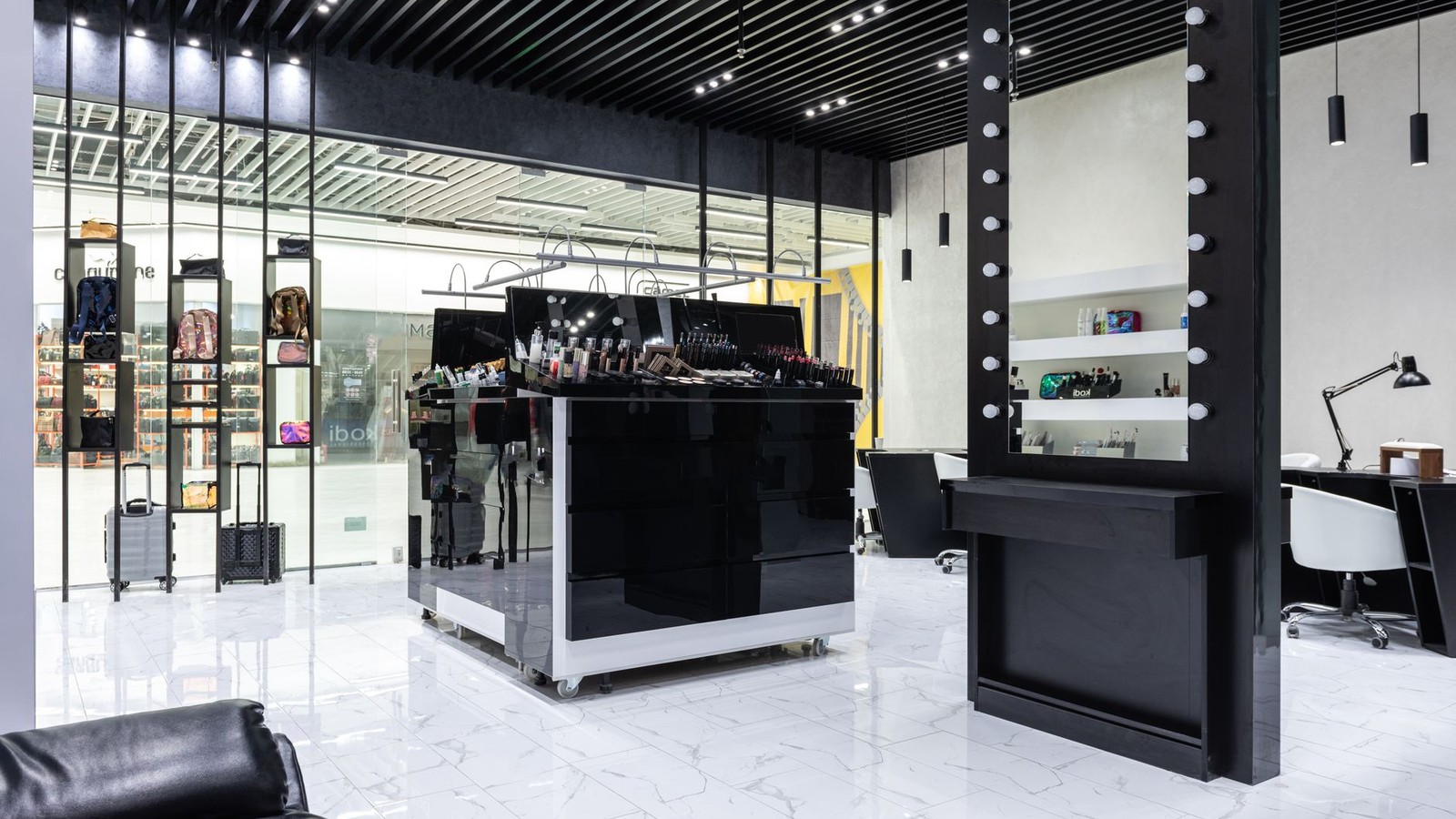 Retail Store